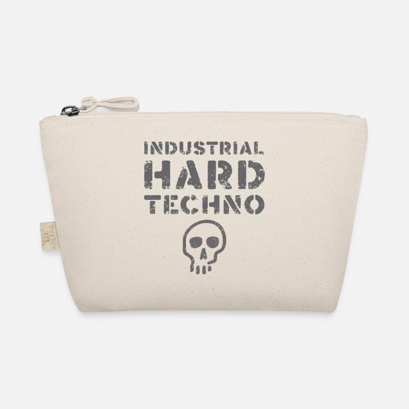 Crâne techno dur industriel Trousse biologique