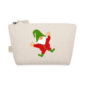 Hopping Imp - Organic Pouch - nature - Front