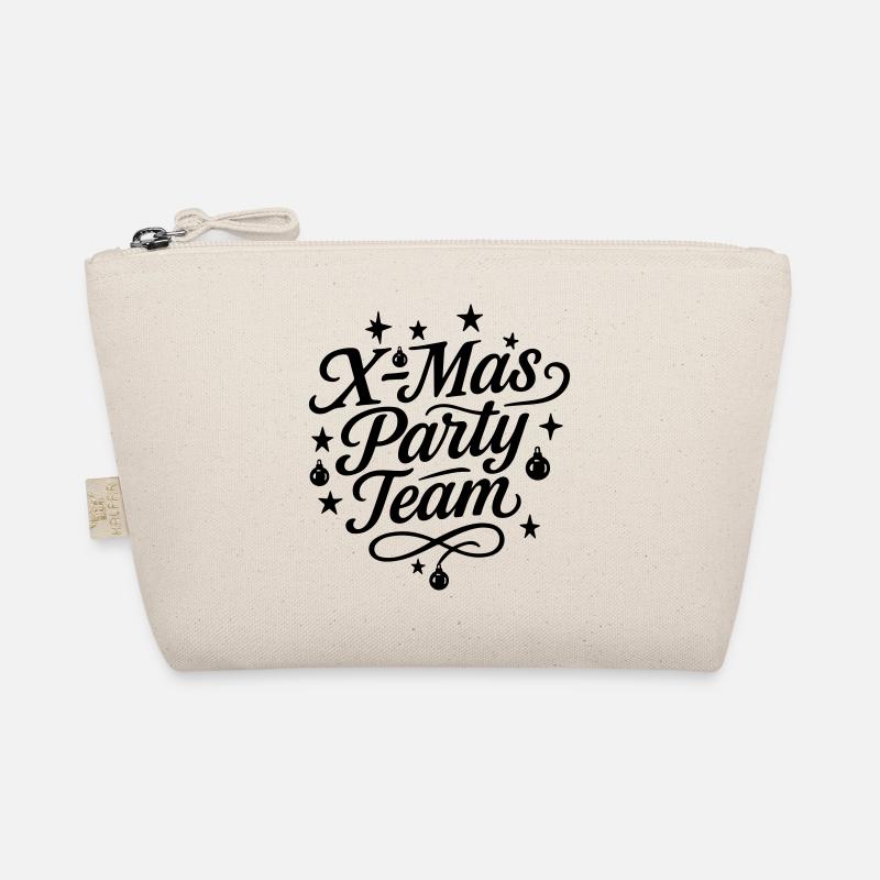 Équipe de Noël Trousse biologique