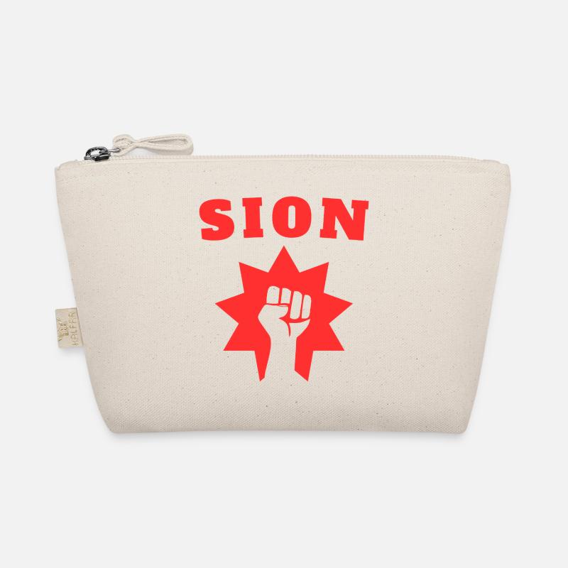Sion Bio-Täschchen