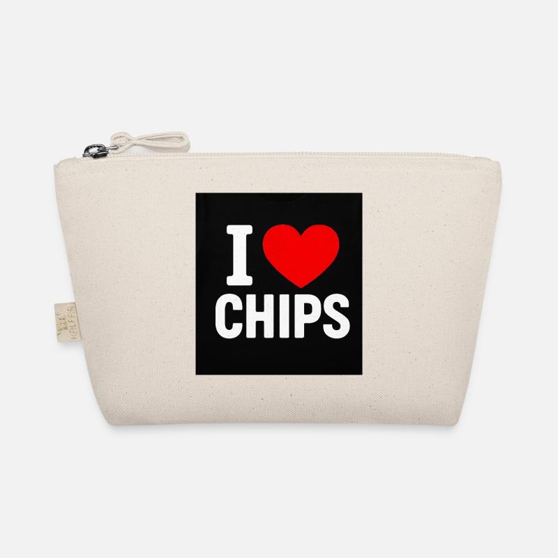 I Jetons de cœur Trousse biologique