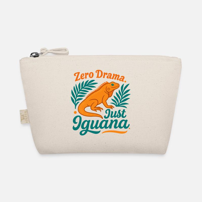 Iguane Zéro Drame Trousse biologique