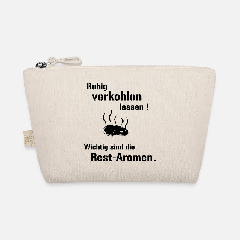 Restaromen Bio-Täschchen