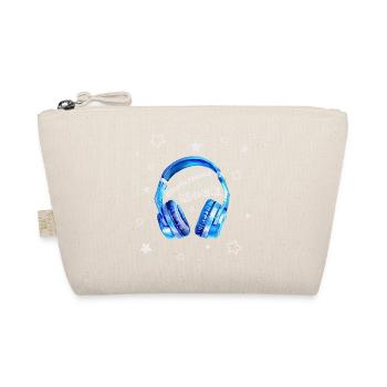 Christmas Rock - casque sympa - Trousse biologique - nature - Devant