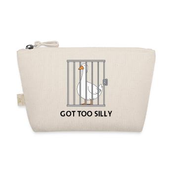 Goose – Trop bête - Trousse biologique - nature - Devant