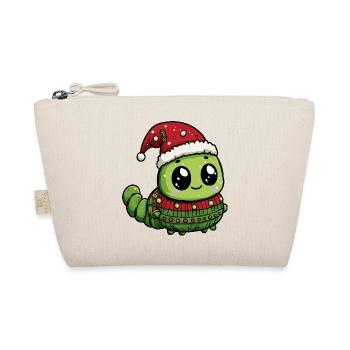 Noël de Noël Worm - Trousse biologique - nature - Devant