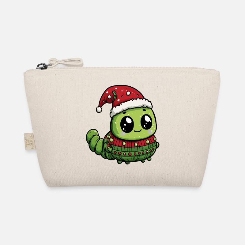 Noël de Noël Worm Trousse biologique