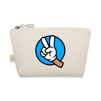 Yesss! - Trousse biologique - nature - Devant