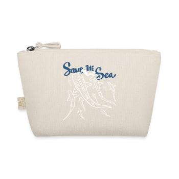 Sauve la Ligne de Vie de l’océan Sauve la mer - Trousse biologique - nature - Devant