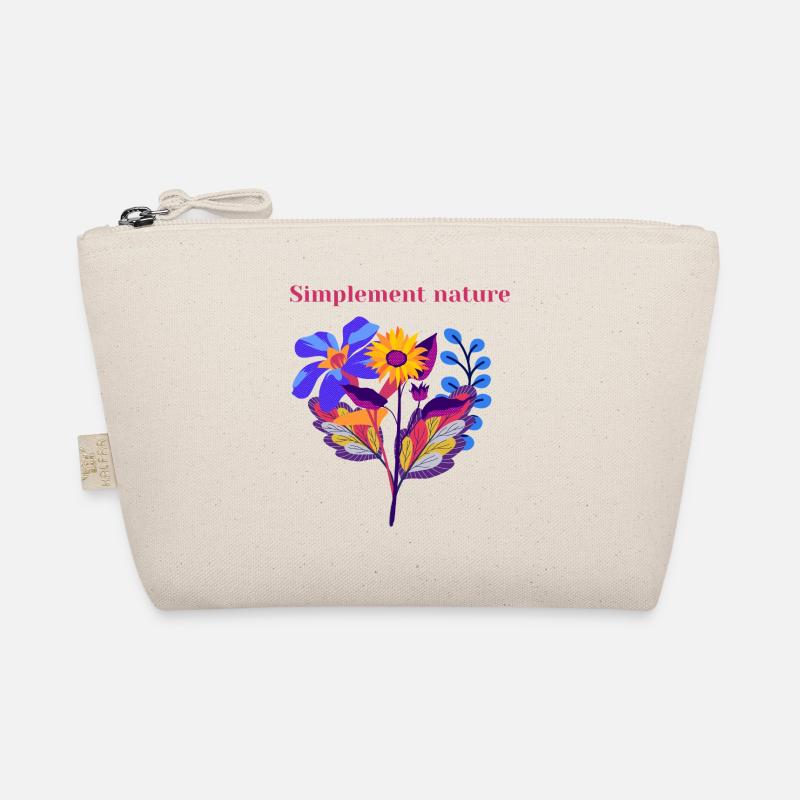 Nature Simplement - Trousse biologique - nature