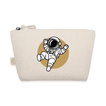 Saltonaut - Trousse biologique - nature - Devant