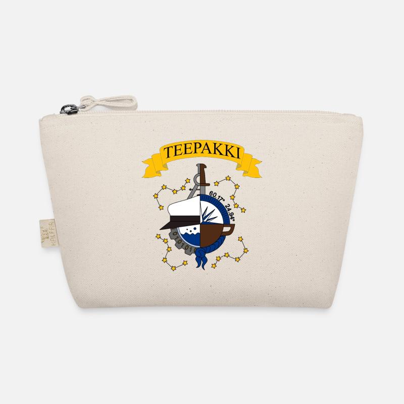 Teebeutel Bio-Täschchen