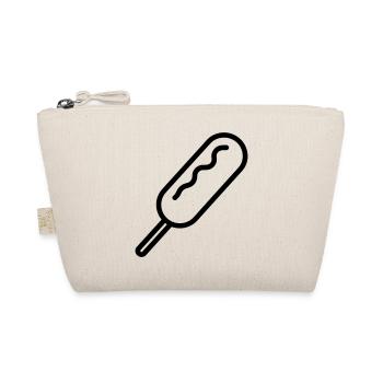 corn dog - Trousse biologique - nature - Devant
