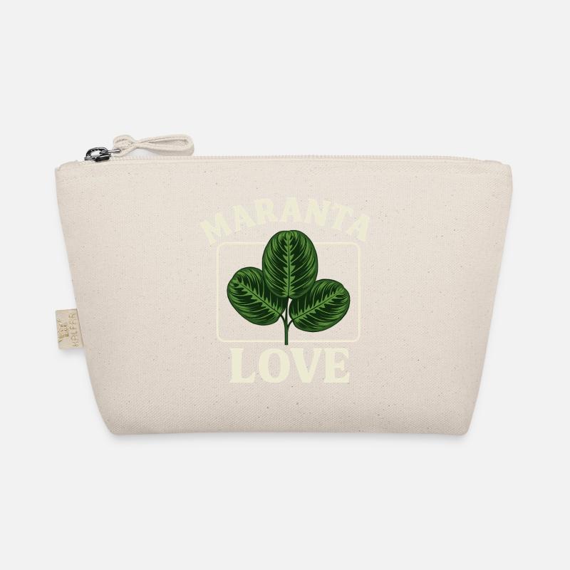 Maranta Love Trousse biologique
