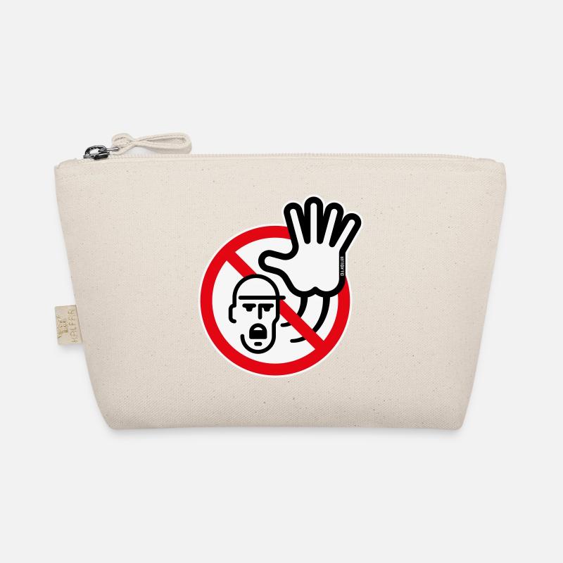 Panneau d’avertissement / Avertissement / Interdiction (Symbole / 3C) Trousse biologique