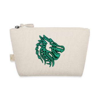 Conception du Neon Dragon - Trousse biologique - nature - Devant