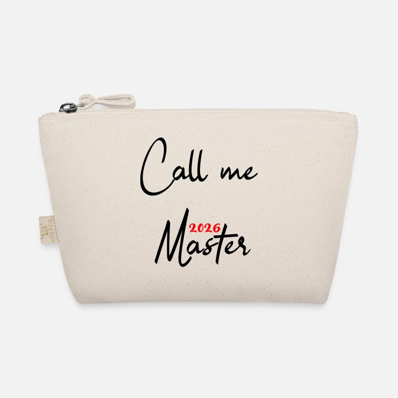 Master 2026 Diplôme Trousse biologique