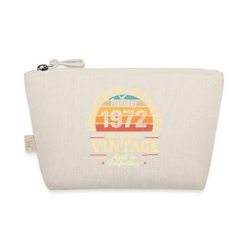 Cadeau d’anniversaire de février 1972 Février 1972 - Trousse biologique - nature - Devant