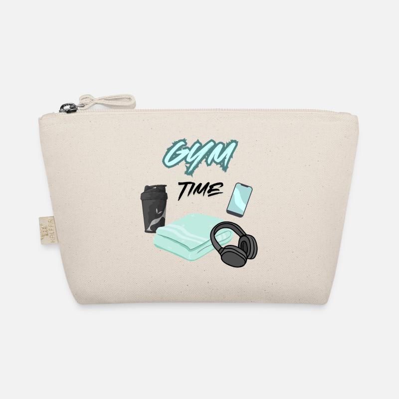 Temps de gym Trousse biologique