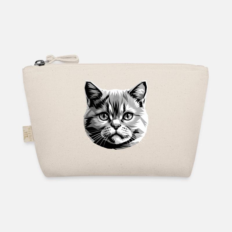 British Shorthair Chat BKH Chat Maman Chats Mignons Trousse biologique
