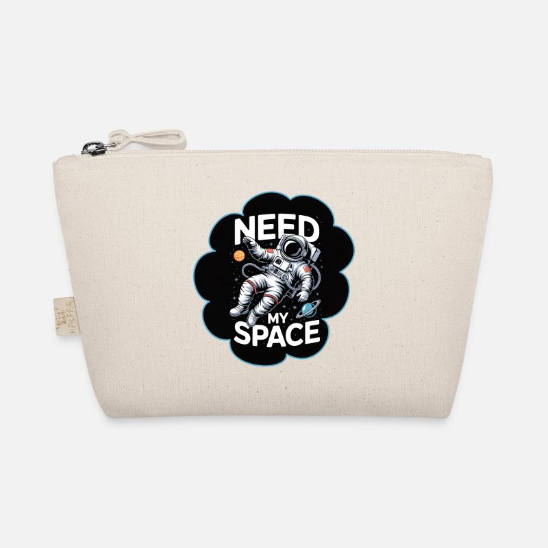 J’ai besoin de mon astronaute spatial Trousse biologique