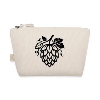 Hops Symbol Brewery - Organic Pouch - nature - Front