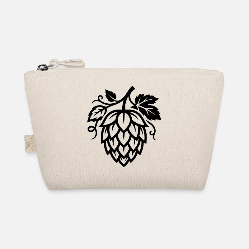 Hops Symbol Brewery Organic Pouch