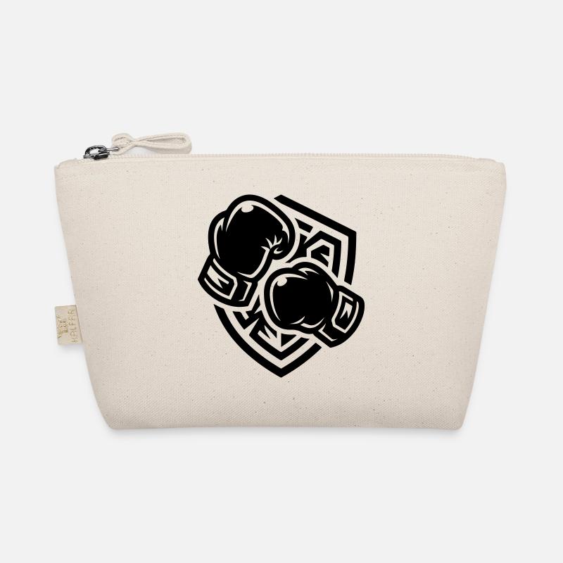 Gants de boxe Armoiries Boxe Trousse biologique