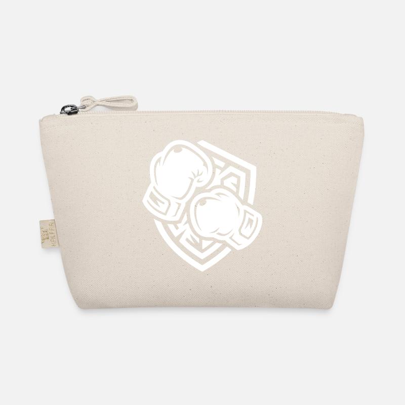 Gants de boxe Armoiries Boxe Trousse biologique