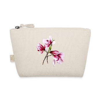 still growing - Organic Pouch - nature - Front