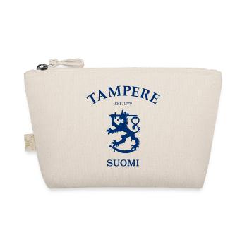 Tampere Suomi Finland Finnland - Bio-Täschchen - Natur - Vorne