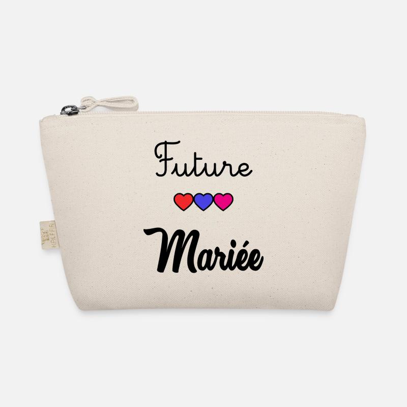 FUTURE MARIEE. JE PEUX PAS. MARIE. FUTUR MARIE Trousse biologique