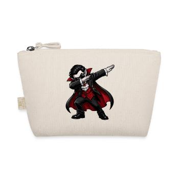 Vampire Dab - Trousse biologique - nature - Devant