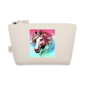 cheval - Trousse biologique - nature - Devant