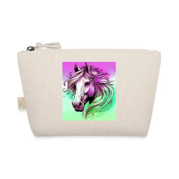 cheval - Trousse biologique - nature - Devant