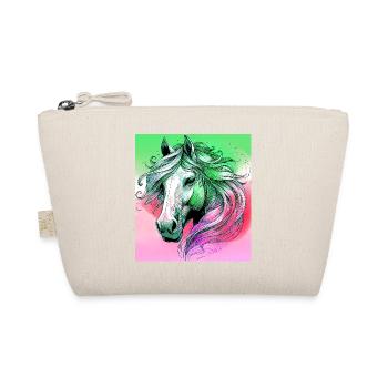 cheval - Trousse biologique - nature - Devant