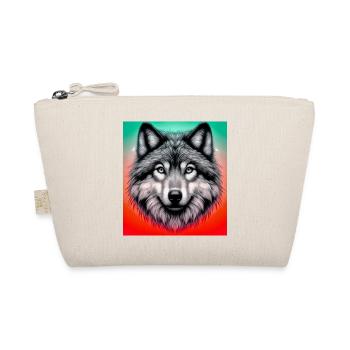Loup - Trousse biologique - nature - Devant