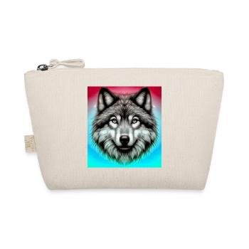 Loup - Trousse biologique - nature - Devant