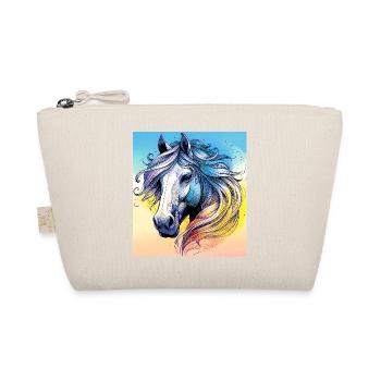 cheval - Trousse biologique - nature - Devant