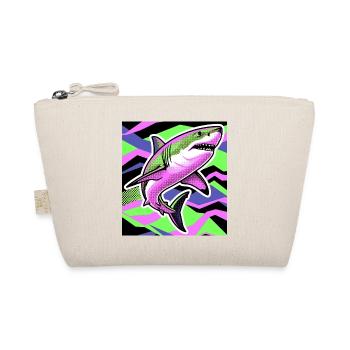 Requin - Trousse biologique - nature - Devant