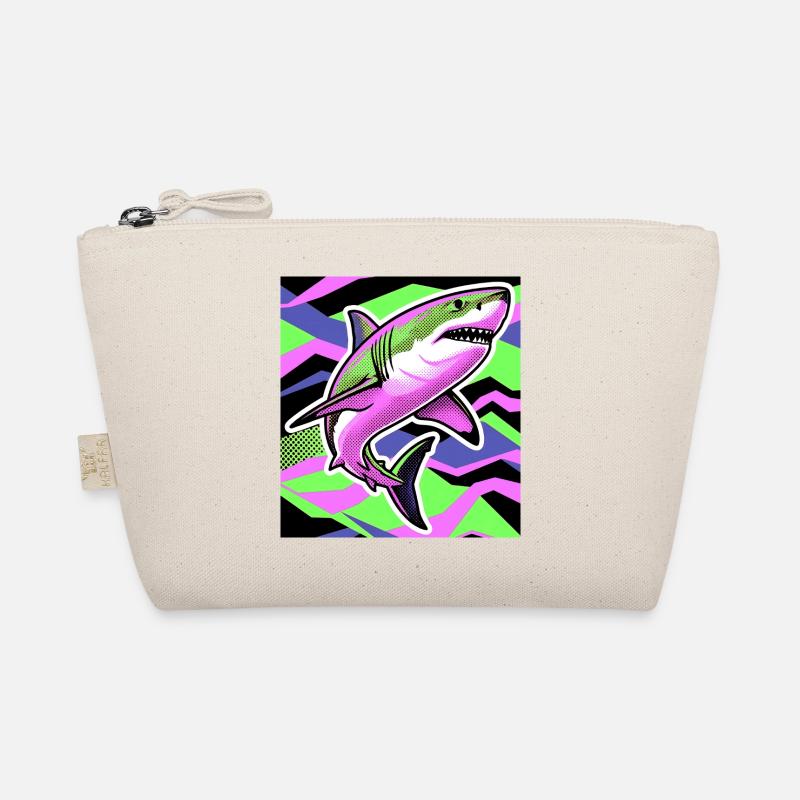 Requin Trousse biologique