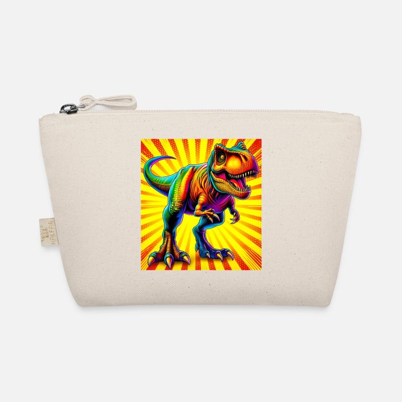 dinosaure Trousse biologique
