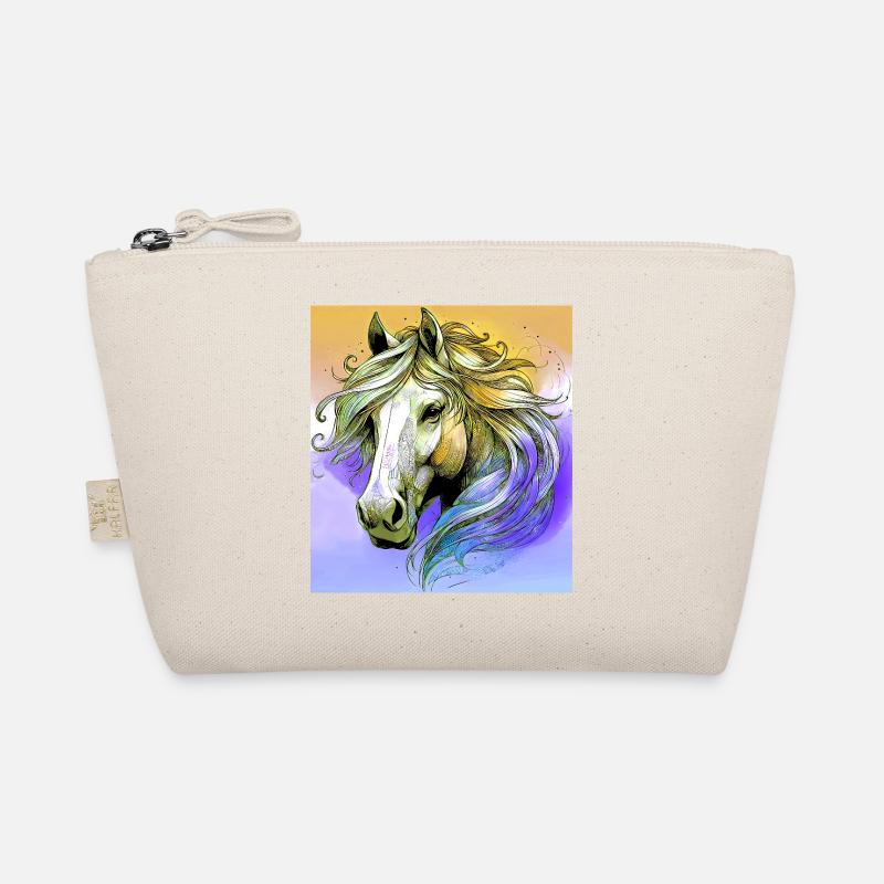 cheval Trousse biologique