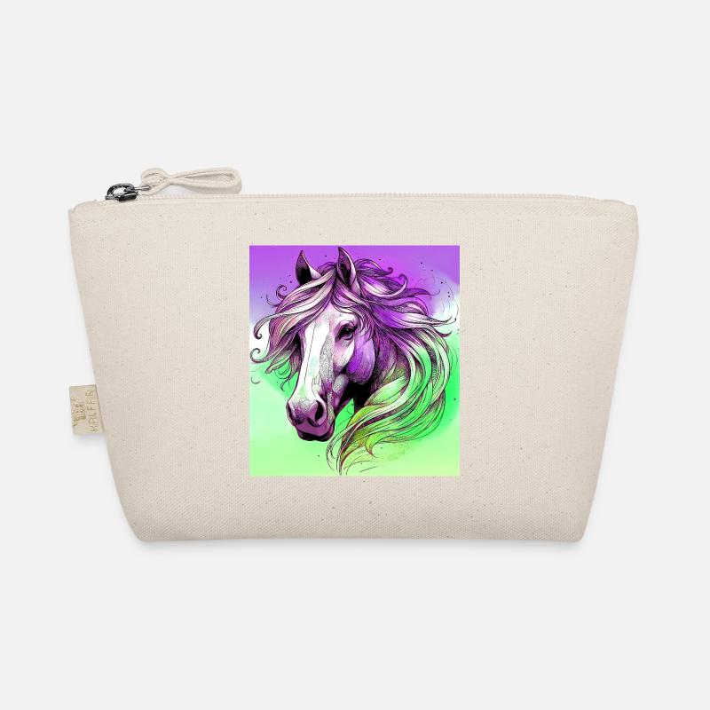 cheval Trousse biologique