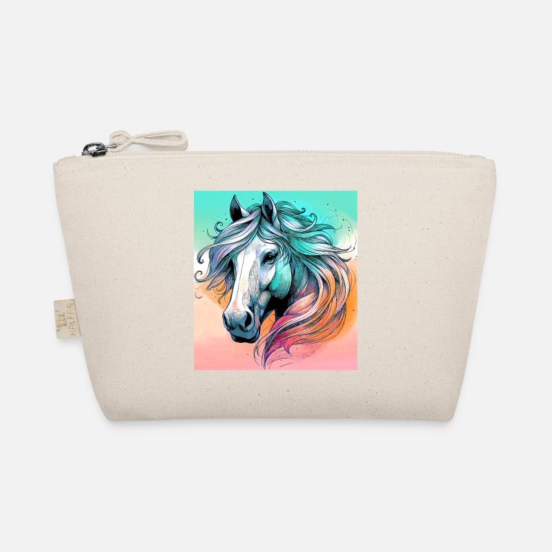 cheval Trousse biologique