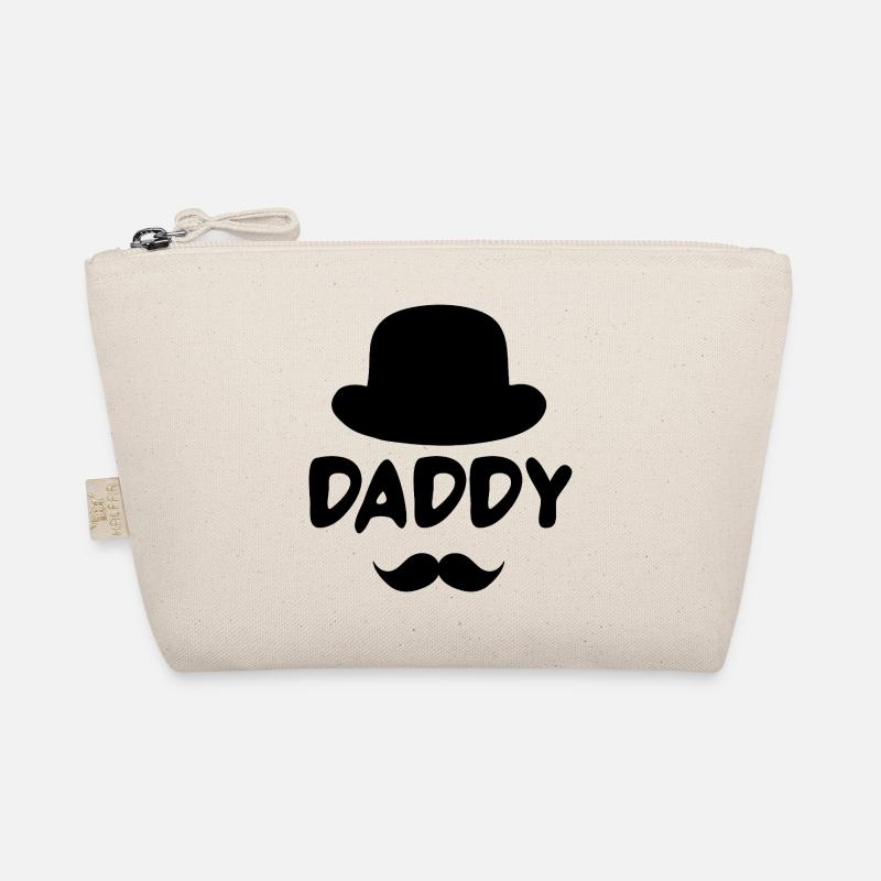 BESTER DAD Bio-Täschchen