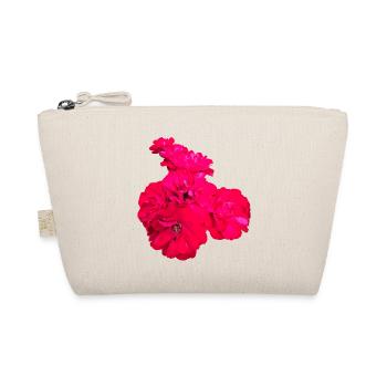 Roses - Trousse biologique - nature - Devant