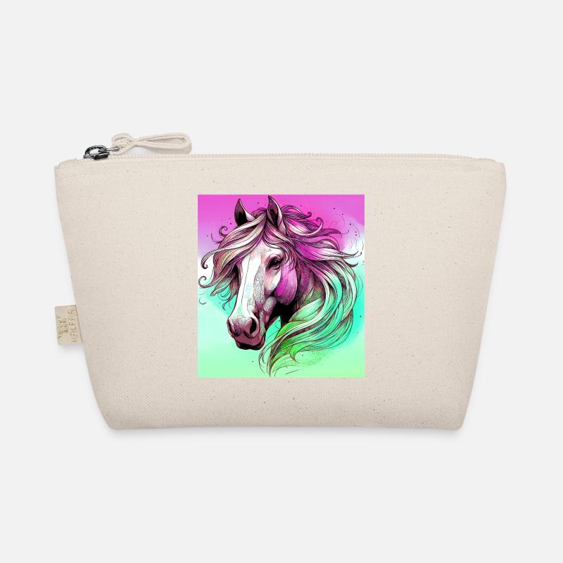 cheval Trousse biologique