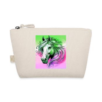 cheval - Trousse biologique - nature - Devant