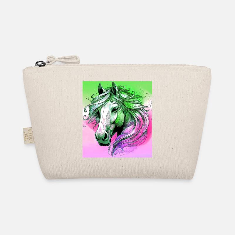 cheval Trousse biologique